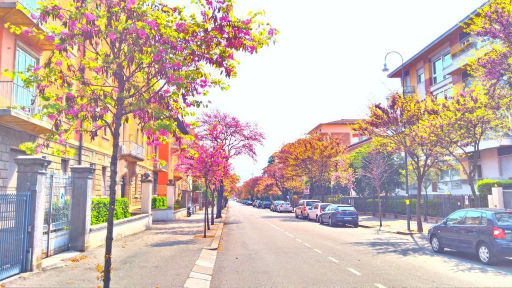 Across The River And Into The Trees เวโรนา ภายนอก รูปภาพ